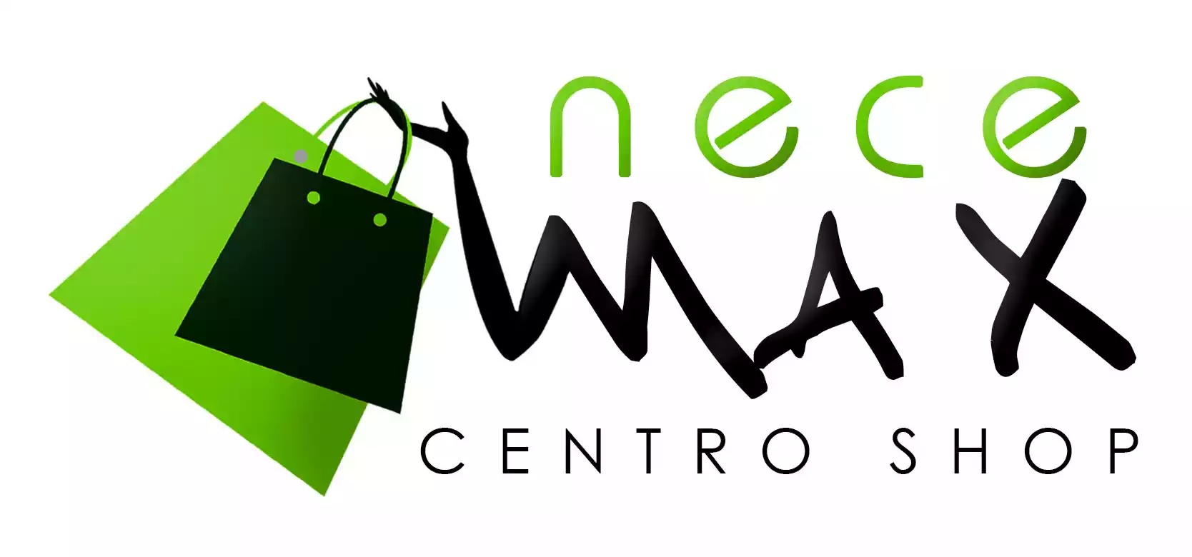 Necemax | Centro Shop