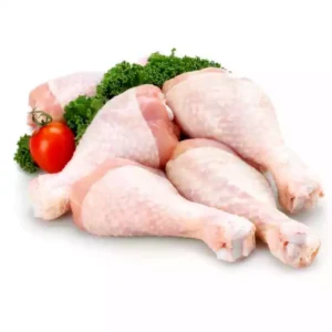 Muslos de pollo HOUSE OF RAEFORD (Pqte 10 lbs / 4.53 Kg)