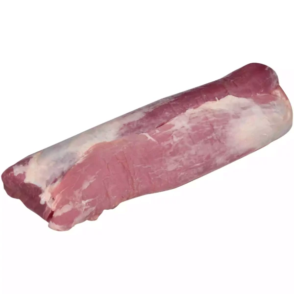 90070800646169_1 Filete de lomo de cerdo SMITHFIELD – Carne natural, sin piel o huesos – Importada