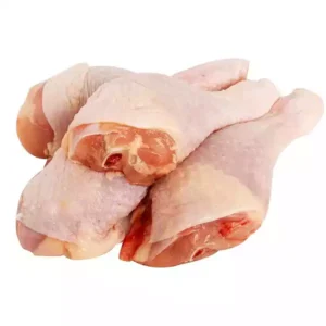 Muslos de pollo MOUNTAIRE (Pqte 2 Kg / 4.4 lb)