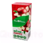 Jugo de manzana – Néctar 100% natural DOS PINOS (200 ml)