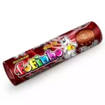 Galletas rellenas sabor chocolate FOFINHO (110 g)