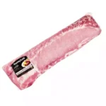 Lomo de cerdo SMITHFIELD – Carne natural sin piel o huesos – Importada