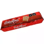 Galletas de soda (saladitas) CROKANTINAS 7 TACOS (577 g)