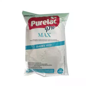 Leche en polvo PURELAC PRO (400 g)