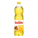 Aceite de soja SAUDE (900 ml)