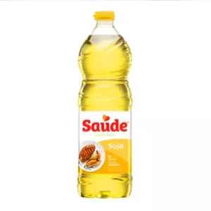 Aceite de Soja SAUDE 1L a Aceite de soja SAUDE (900 ml)