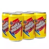 Malta MORENA (6 pacs x 237 ml)