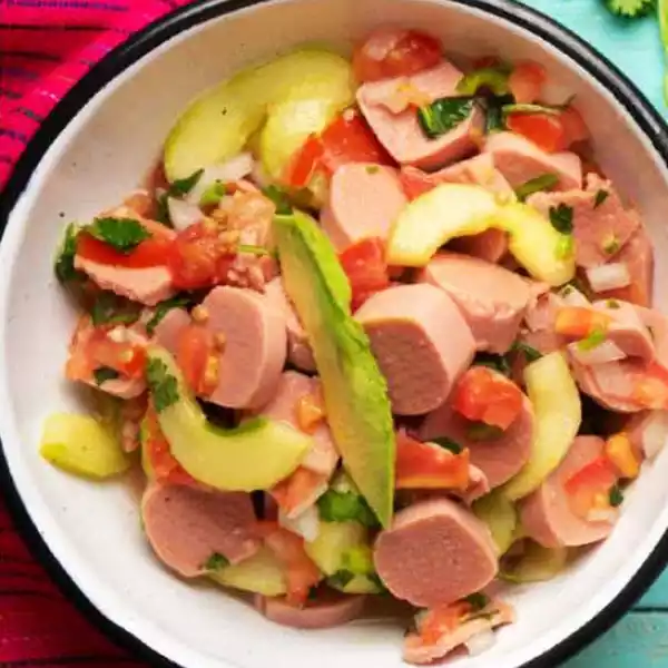 Salchichas de pollo SEARA (340 g)