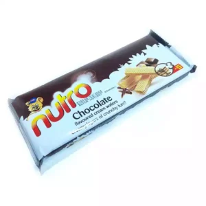 Sorbetos de chocolate NUTRO (75 g)