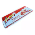 Sorbetos de fresa NUTRO (75 g)