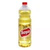 Aceite de soja SOYA (900 ml)