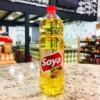 Aceite de soja SOYA (900 ml)