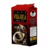 Café molido extrafuerte VILLA RICA (250 g)