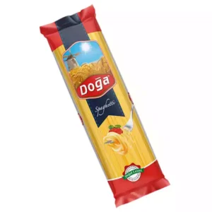 Espaguetis DOGA (500 g)