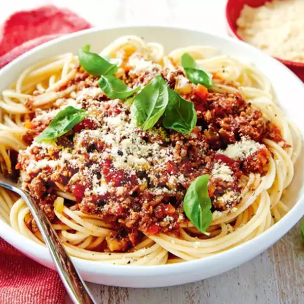 Espaguetis DOGA 500 g b Espaguetis DI MAMMA (500 g)