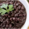 Frijoles Negros SERRA 1 Kg c Frijoles negros SERRA (1 Kg)