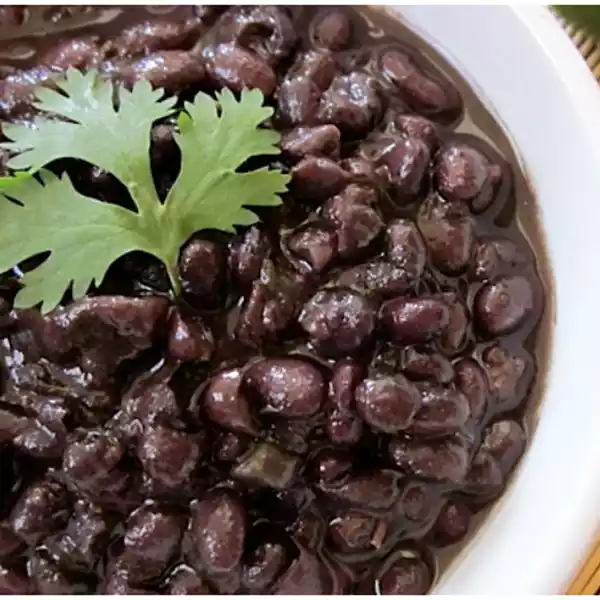 Frijoles Negros SERRA 1 Kg c Frijoles negros SERRA (1 Kg)