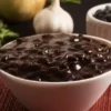 Frijoles Negros SERRA 1 Kg d Frijoles negros SERRA (1 Kg)