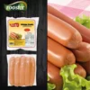 Salchichas de pollo ROOSTER 340 g Salchichas de Pollo ROOSTER (10 U / 340 g)