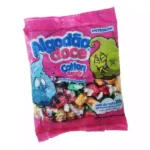 Caramelos blandos masticables ALGODAO DOCE (105 U / 300 g)
