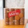 Galletas Maria UP 800 g b Galletas Maria UP (800 g)