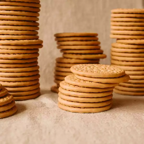 Galletas Maria UP 800 g c Galletas Maria UP (800 g)