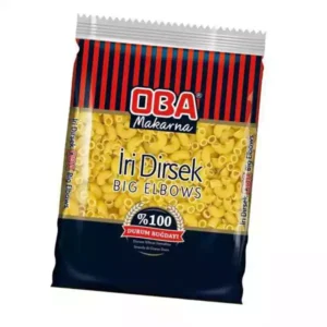 Macarrones (Coditos) OBA (500 g)