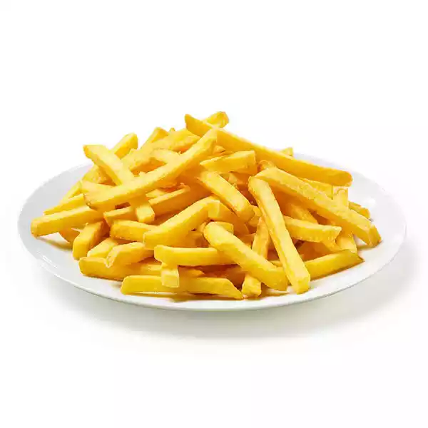 Papas pre-fritas IDON (1 Kg)