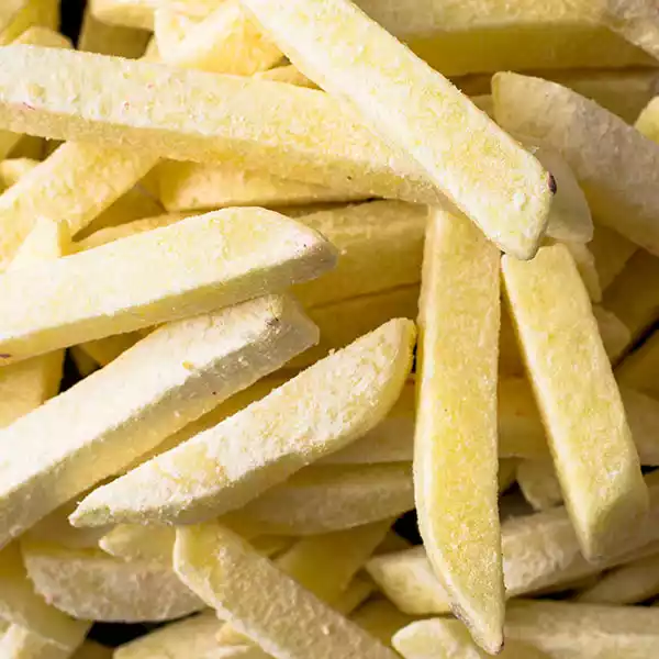 Papas pre-fritas IDON (1 Kg)