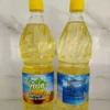 Aceite refinado de girasol ADA (1 L)