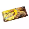 Galletas Wafer (Sorbetos) sabor chocolate RANCHEIRO (78 g)