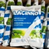 Leche entera en polvo LACINNO (400 g)