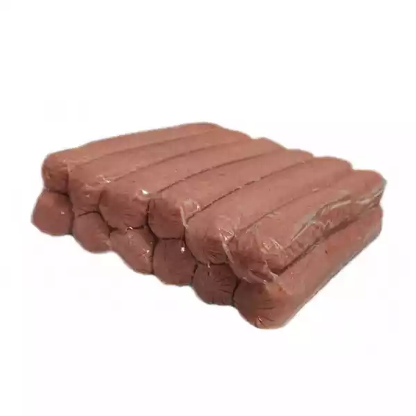 Salchichas de pollo GUIBON FOODS (12 U / 480 g)