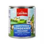 Leche condensada CASTELLUM (390 g)