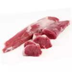Filete de cerdo PROAN – Carne natural sin piel o huesos – Importada