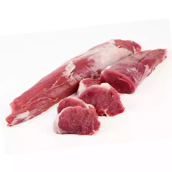 Solomillo de cerdo A Solomillo de cerdo ACORN SEEKERS – Carne natural sin piel o huesos – Importada