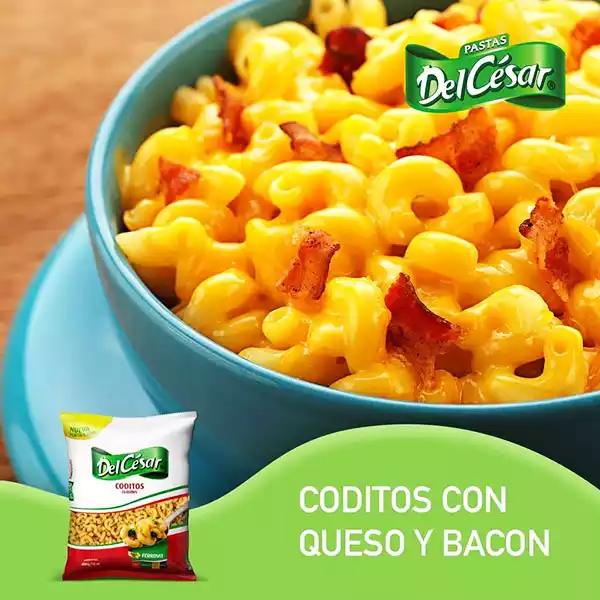 Macarrones (Coditos) ZER (500 g)