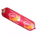 Mortadela congelada CARRIER (1 Kg)
