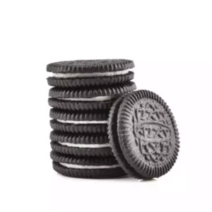 Galletas HOLA 2 Galletas sandwish de chocolate HOLA (100 g)