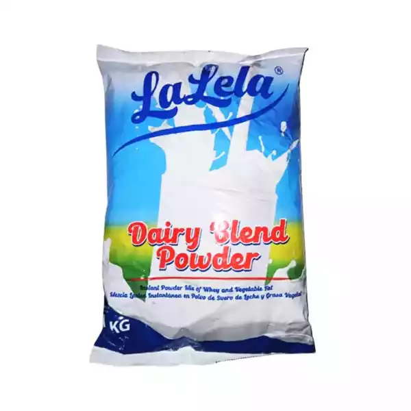 Leche en polvo LALELA 1 Kg Leche en polvo LA LELA (1 Kg)