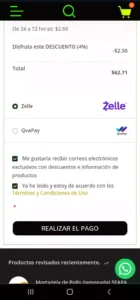 Necemax | Centro Shop Santa Clara