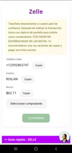 Necemax | Centro Shop Santa Clara