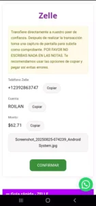 Necemax | Centro Shop Santa Clara