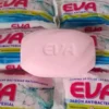 Jabón de tocador antibacterial EVA (110 g)