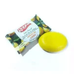 Jabón para el cuidado de la belleza jardín de limón ROYAL (100 g)