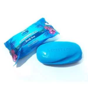 Jabón perfumado para el cuidado de la belleza ELEGANCE 100 g Jabón perfumado para el cuidado de la belleza ELEGANCE (100 g)