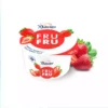Yogurt sabor fresa FRUFRU 100 g a Yogurt sabor fresa FRU FRU BAUER (100 g)