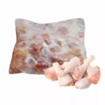 Muslos de pollo ALL NATURAL 10 lb a Muslos de pollo ALL NATURAL (Pqte 10 lbs / 4.53 Kg)