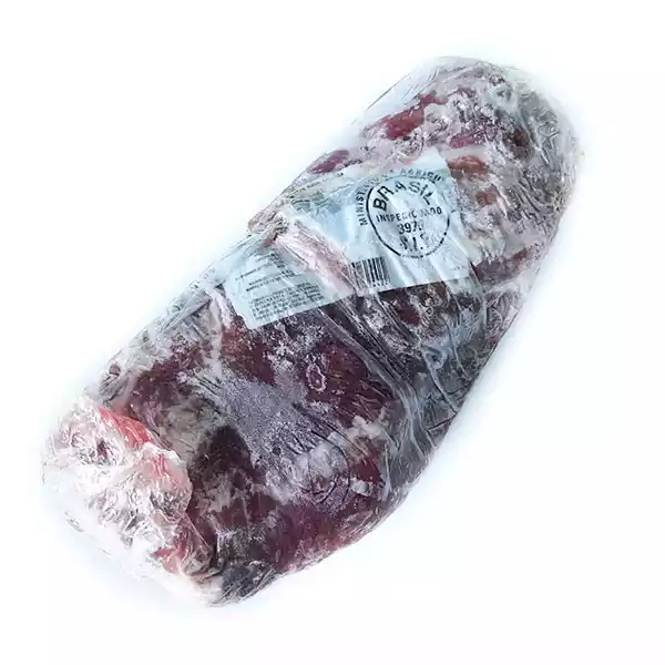 Cogote de cerdo 2 Cogote de cerdo (Parte superior del lomo) ALL NATURAL – Carne natural sin piel o huesos – Importada